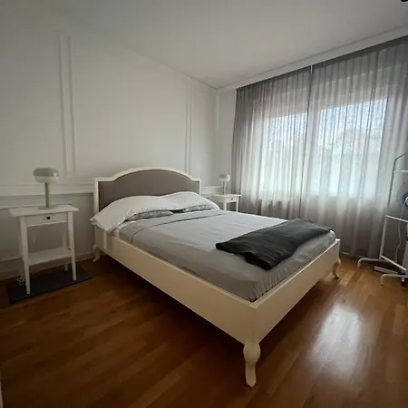 Διαμέρισμα Nevski Βελιγράδι