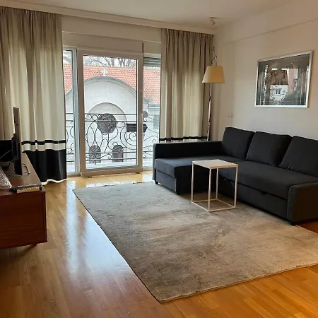 Nevski Διαμέρισμα *