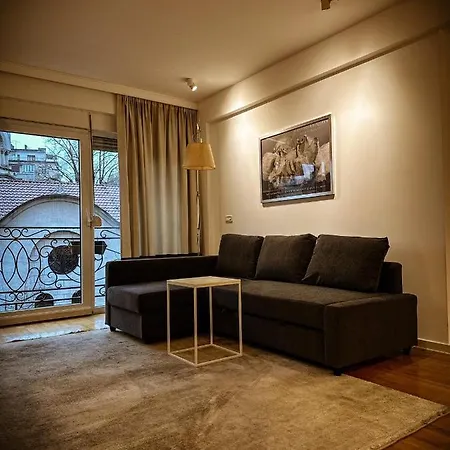 Διαμέρισμα Nevski Βελιγράδι