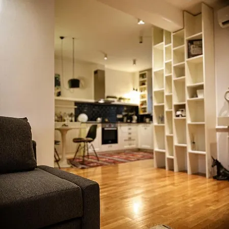 Διαμέρισμα Nevski *