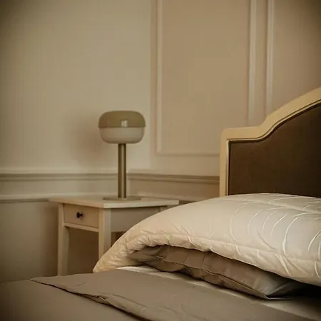 Διαμέρισμα Nevski