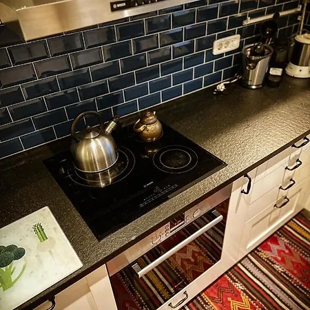 Διαμέρισμα Nevski Βελιγράδι