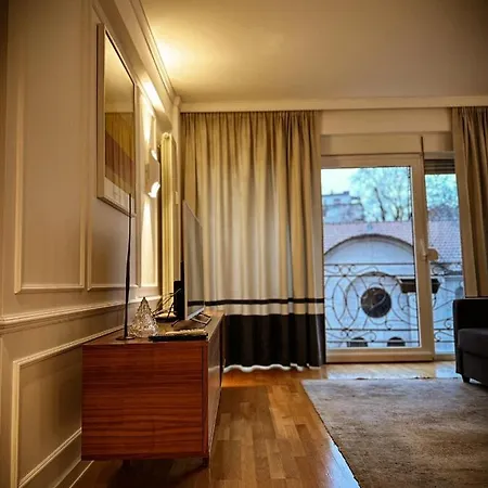 Διαμέρισμα Nevski