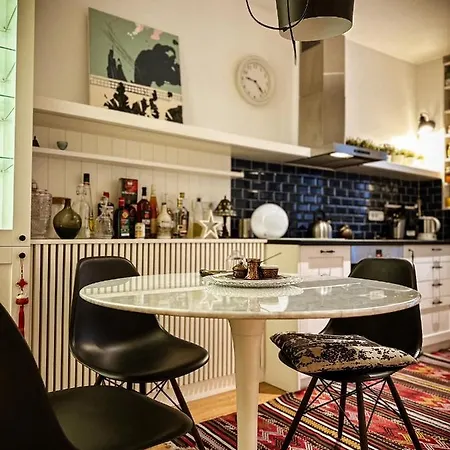 Nevski Διαμέρισμα Βελιγράδι