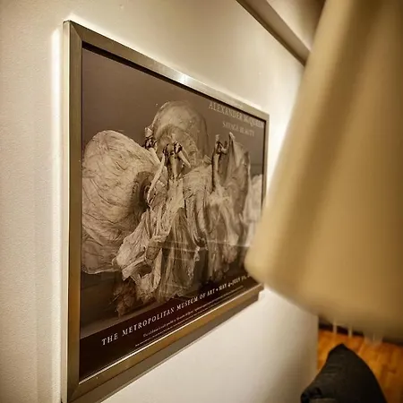 Διαμέρισμα Nevski *